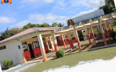 Manque d’eau / Fermeture l’école Maternelle de Vieux-Bourg